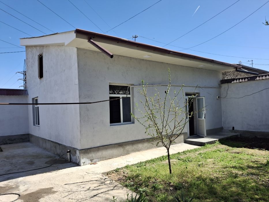 Ijaraga hovli beriladi..