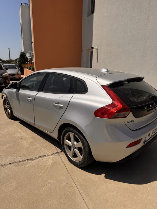VOLVO V40 2017 — imagine 4