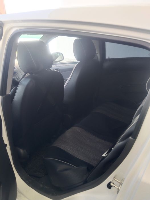 Chevrolet spark 2015 yaxshi