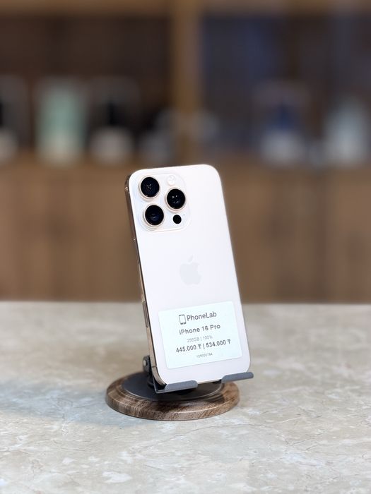 iPhone 16 Pro 256GB / Айфон 16 Про 256ГБ PhoneLab