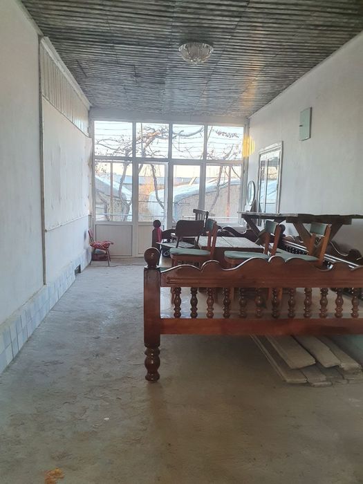 Uy sotiladi 15 sotig