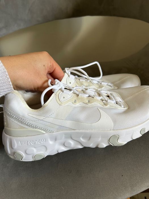 Маратонки Nike React Renew Element 55