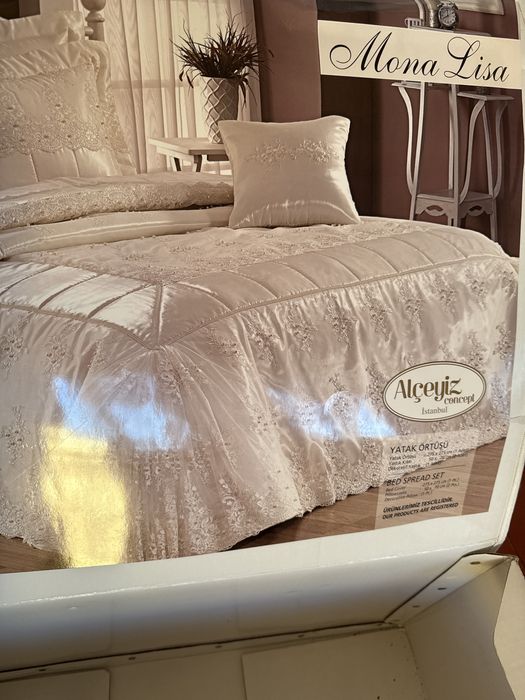 Покрывало «Невеста»