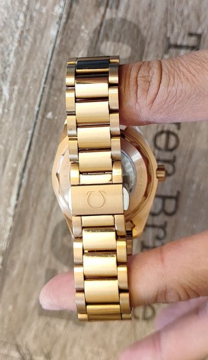 Omega Aqua Terra Worldtimer