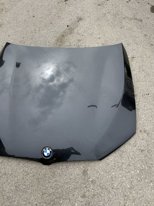 Преден капак BMW G30 G31 / БМВ Г30 Г31