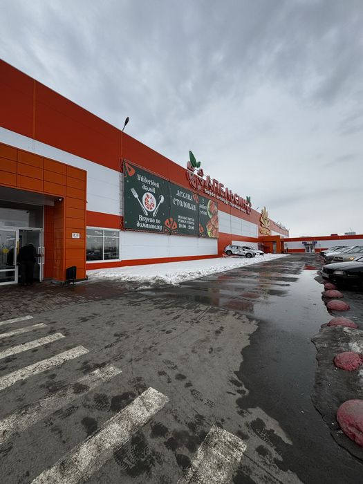 Продам действующий бизнес