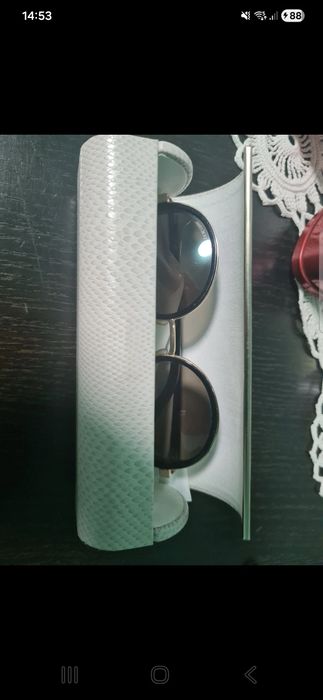 Ochelari de soare Jimmy Choo