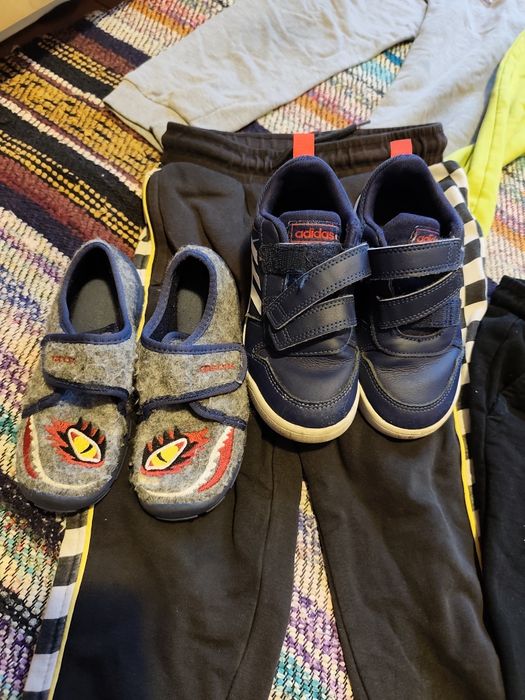 Лот 3-4г, общо 25лв