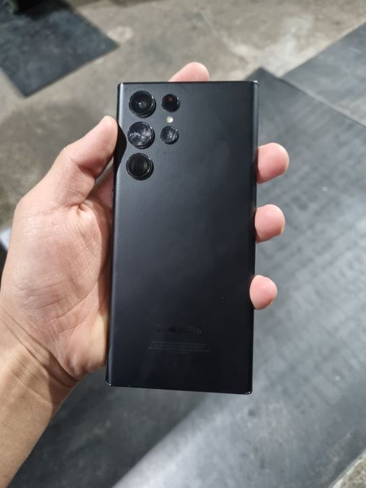 Samsung s22 ultra veitnam