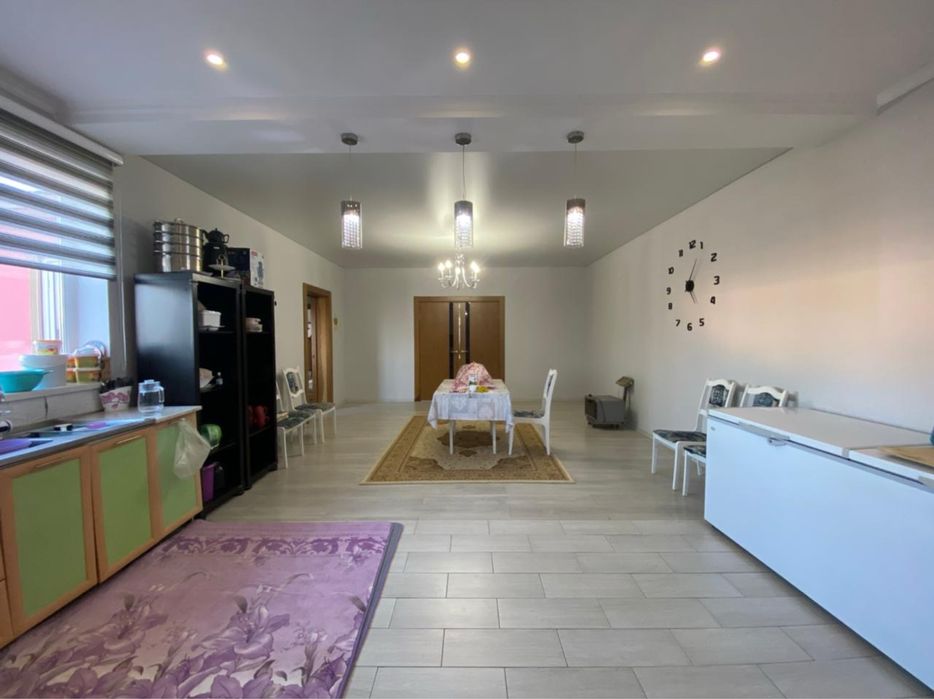 Мансард уй сатылады