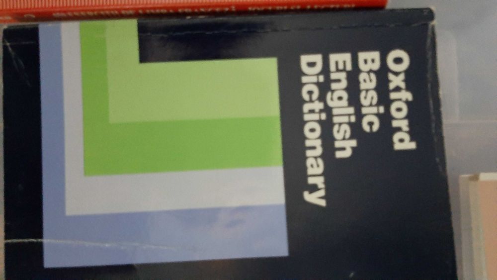 Cursuri / dictionare limba engleza