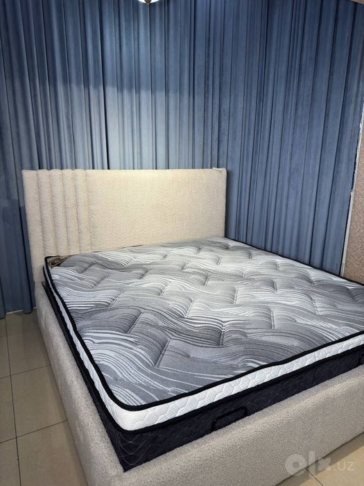 Matras ishlab  ciqaramz