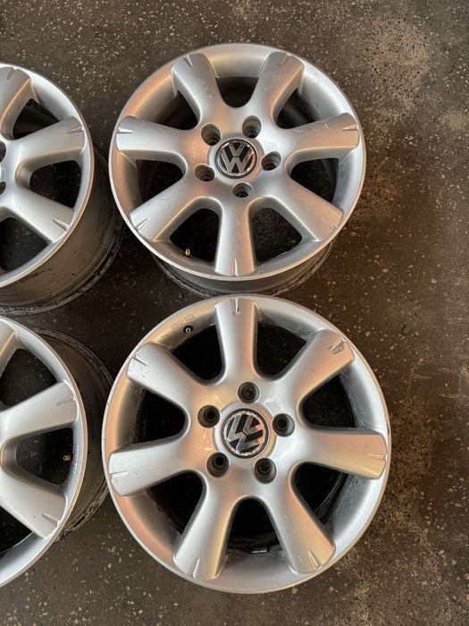 Алуминиеви джанти за Туарег/VW Touareg