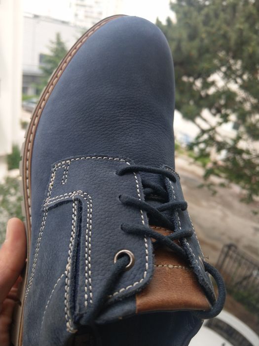 AM Shoes 42нм. 27,3/27,4см.