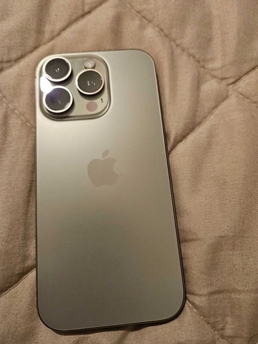 iPhone 16 Pro (128GB)