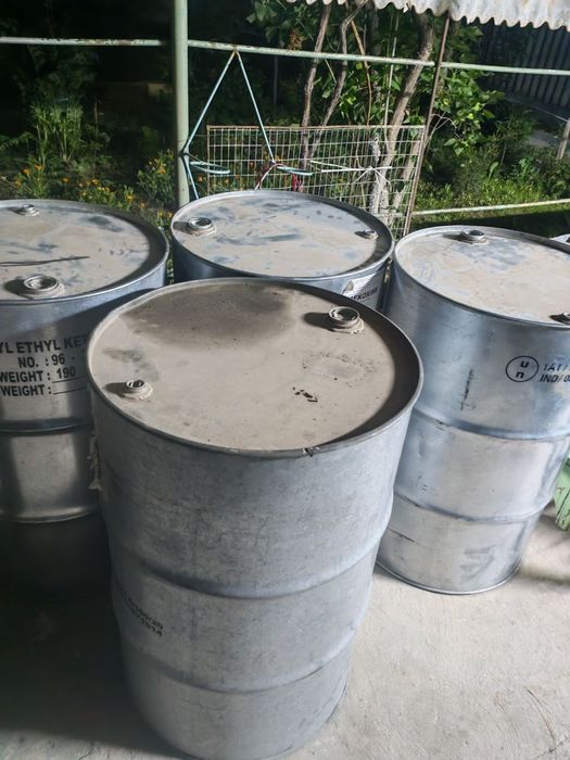 Продаются бочки в хорошем состояние