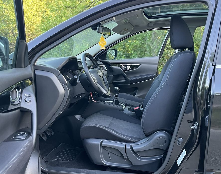 NISSAN Qashqai 0 — imagine 5