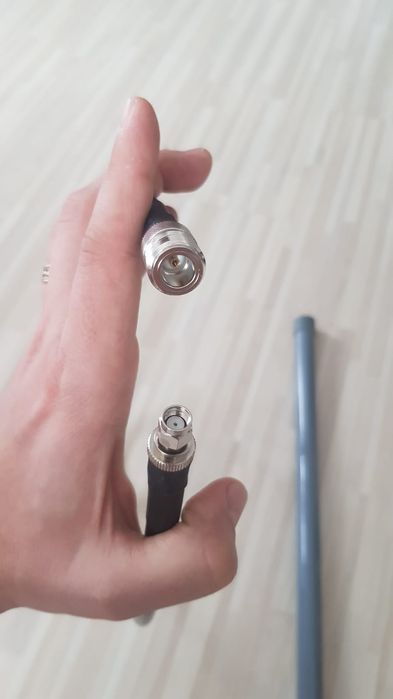 Surge arrester lightning, protectie fulgere Helium/HNT