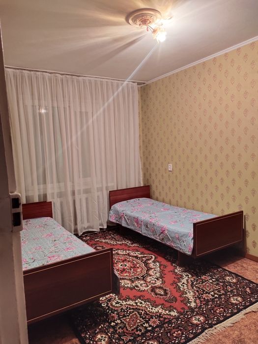 Сдам квартиру 3х комн