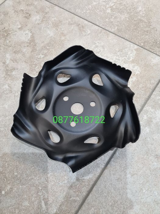 Диск за плевели за бензинова коса(тример)