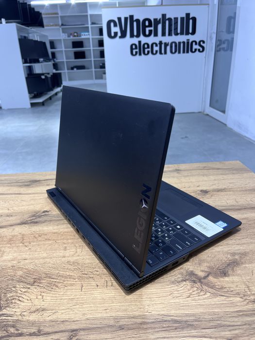 Ноутбук Lenovo Legion