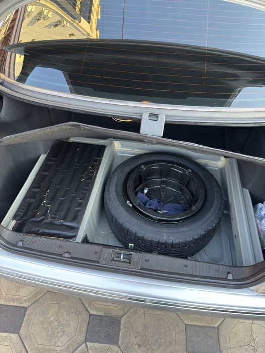 Mersedes-Benz W210 E200 kampressor