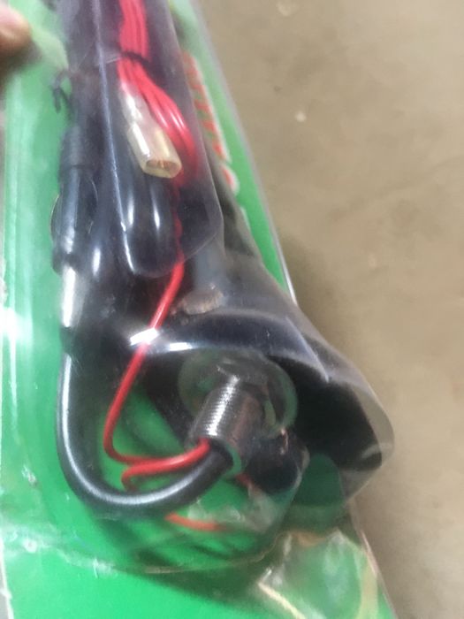 Антенна для авто