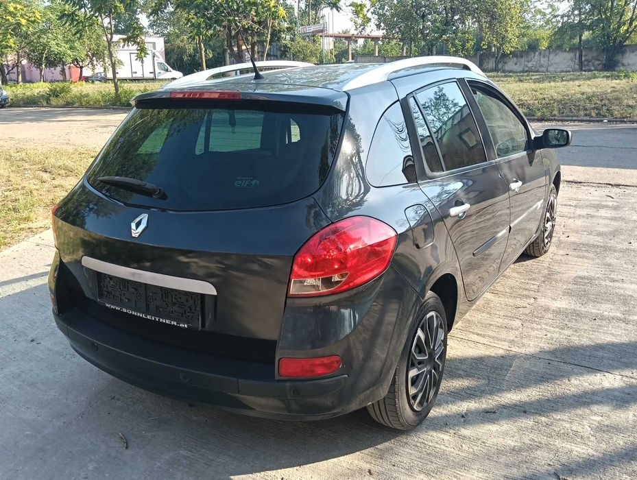 RENAULT 4 2008 — imagine 2