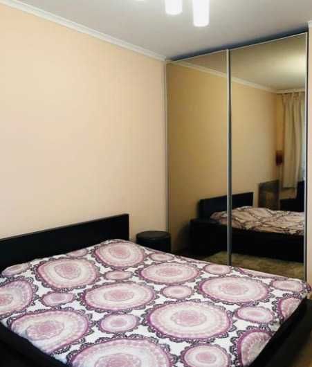 Дава се под наем Двустаен апартамент в София, Зона Б-18 - 64 кв.м за 398.82 € - Снимка #2