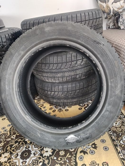 Продам шины 205/55/16 Sailun