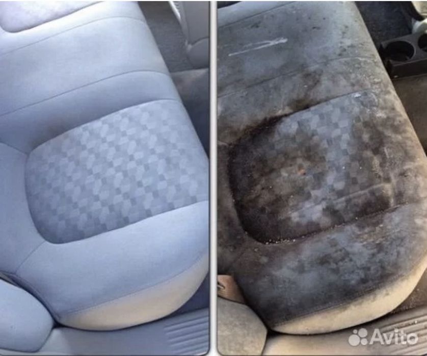 Химчистка диван авто полировка авто