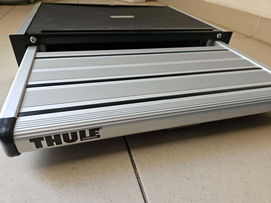 Retractabilă THULE camper 400 manual treapta rulota