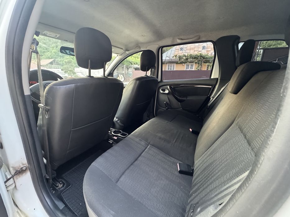 Dacia Duster 1.5 dci/euro5/AC