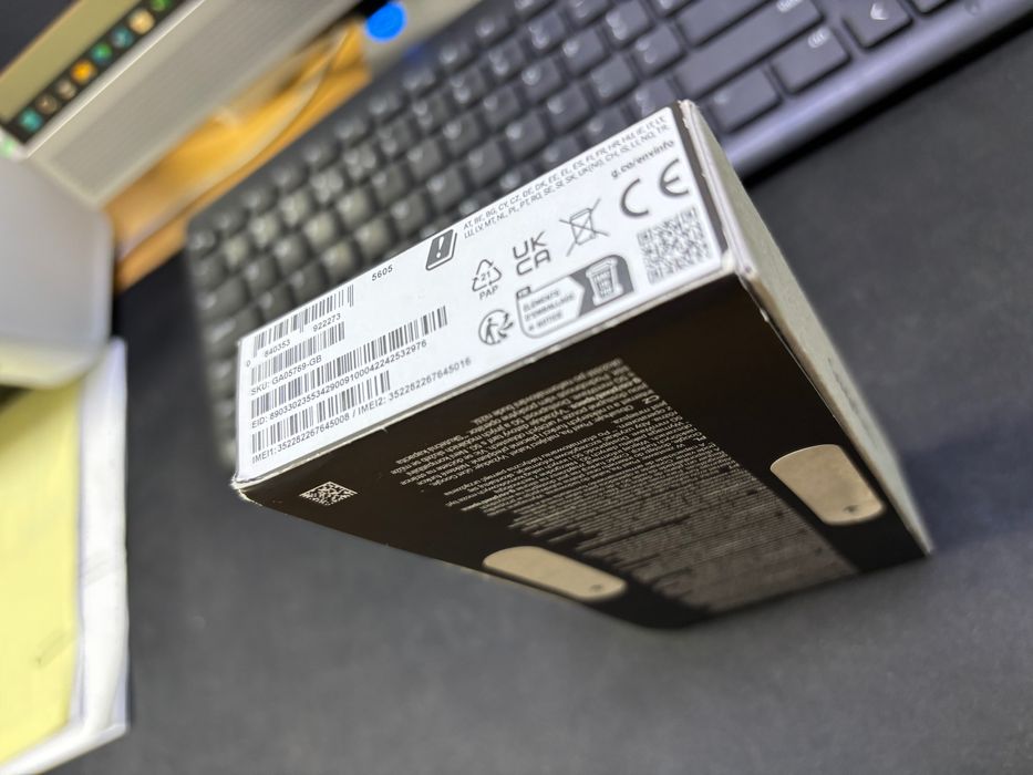 Telefon Google Pixel 9a