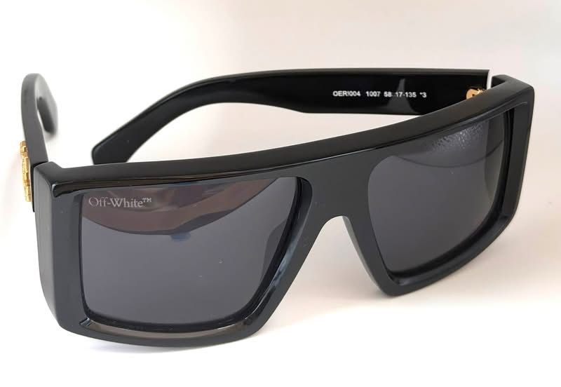 Ochelari de Soare Off White!