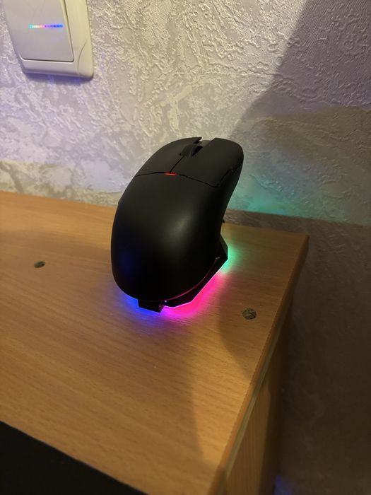 Игровой компьютер. Полный сетап!
