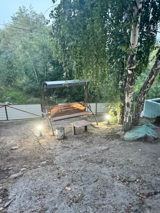 Продам дом в новой бухторме