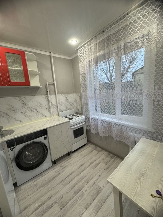 Продам квартиру срочно!