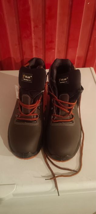 Спец ботинки 44 размер