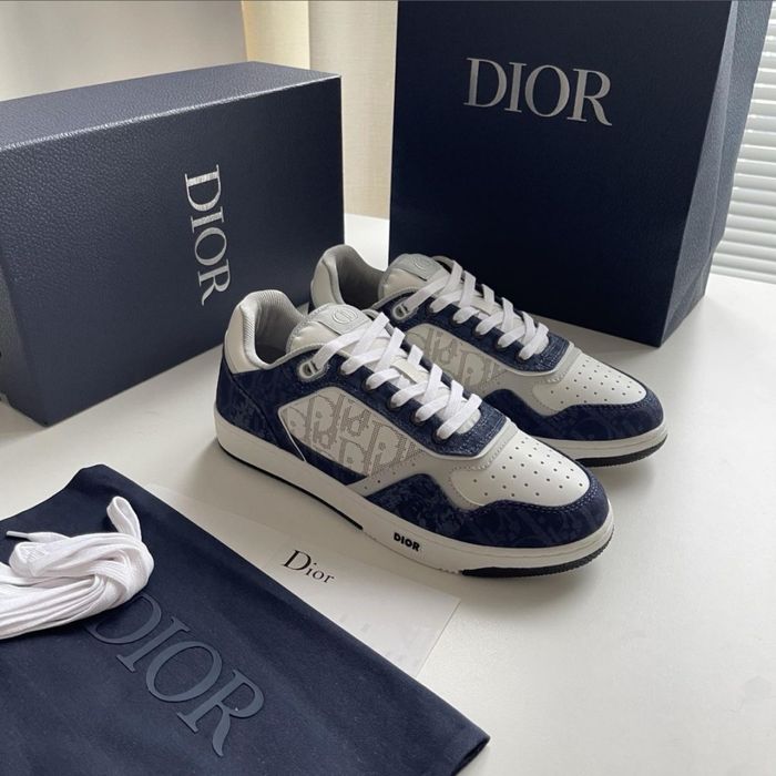 Dior | Кроссовки