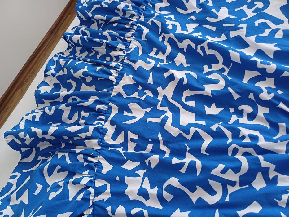 Лятна Рокля Zara