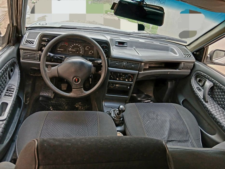 2005 сонс трамблёр