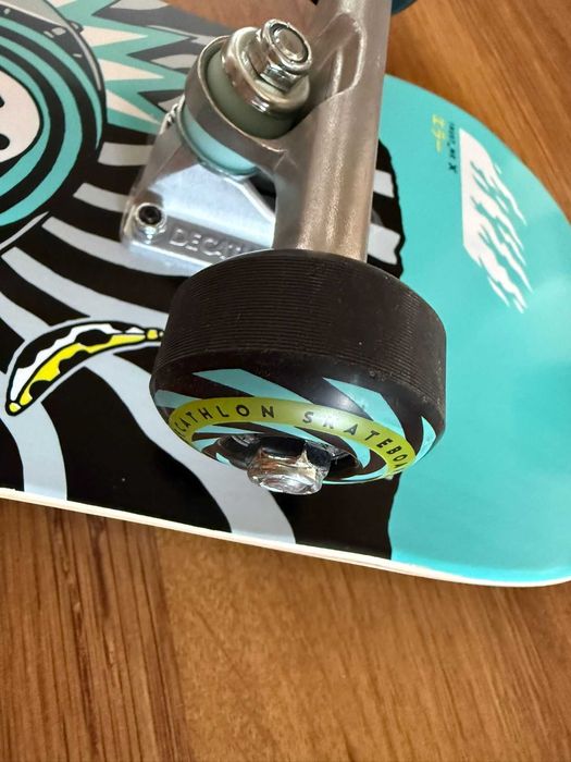 Placa Skateboard pentru copii 8-12 ani