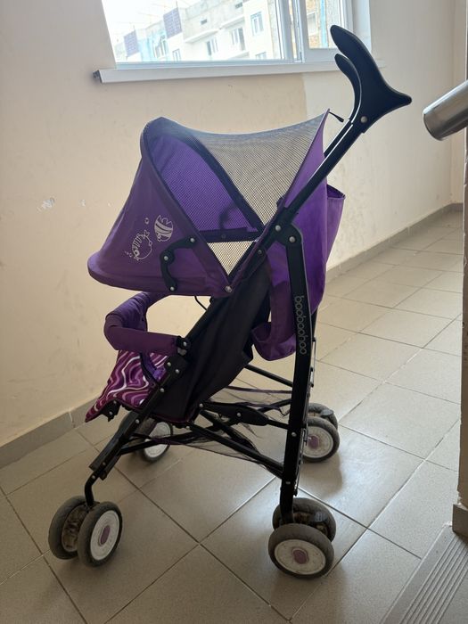 Коляска сатылады