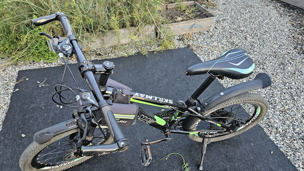 Велосипед детский