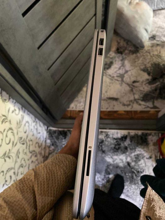 Hp kampyuter idyalni 320$ kelishamiz