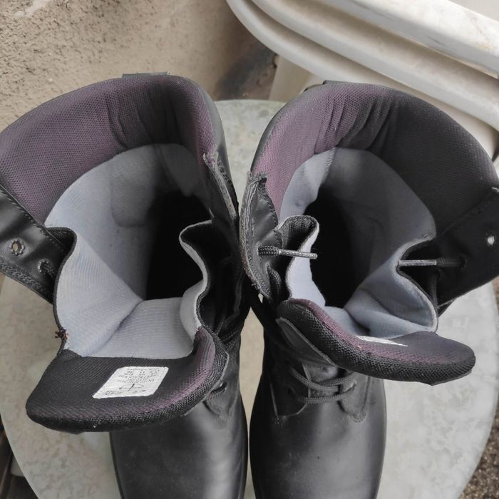 Тактически кубинки обувки Tactica номер 46