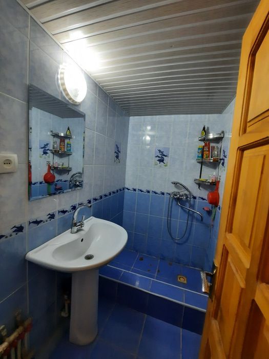 Ixcham va chiroyli uy sotiladi