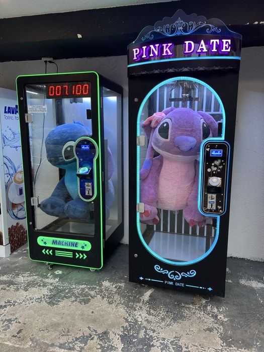 Pink date / Пинк дейт  Под наем