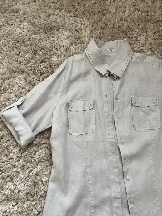 Cămașă bej - Christian Berg